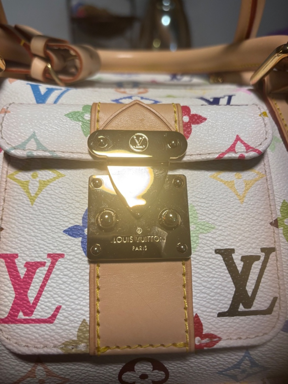 Louis Vuitton All In 24H Bag - Picture 7 of 12